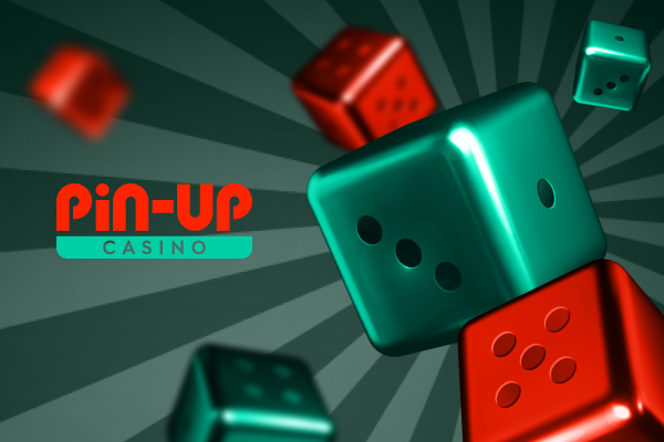 Sitio web oficial de Pin Up Gambling Enterprise Perú