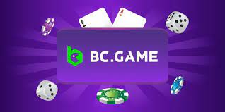 BC.Game Casino