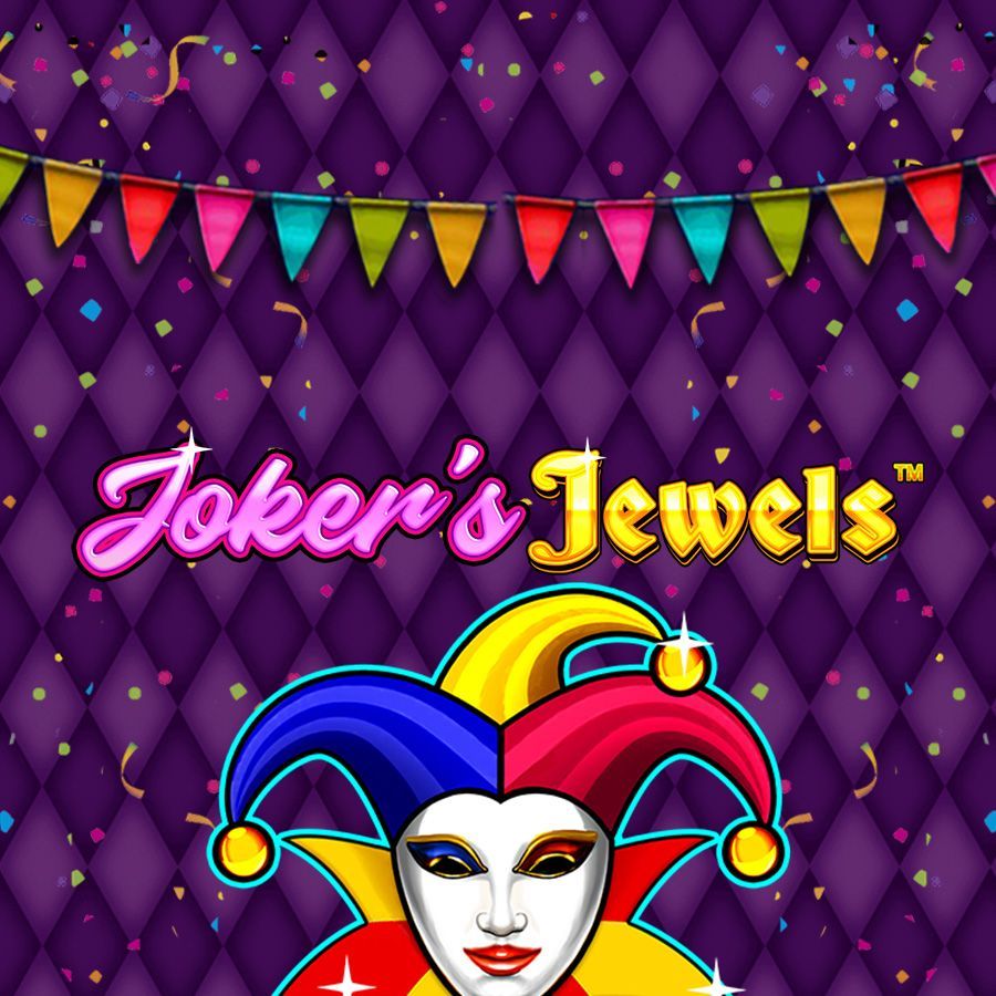 Jokers Jewels Evaluación: puerto clásico con un giro moderno