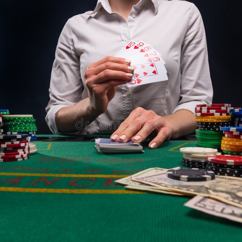 The Best Blackjack Betting Strategy Fundamental Clarification